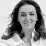 Mascha Feoktistova: ‘Ik leg mijn kind liever in bed dan dat ik naar de zoveelste première ga’