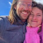 Giel Beelen wordt vader: ‘Allermooiste dat we ons konden wensen’