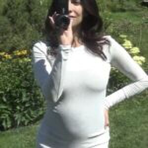 Liefdesbaby voor Anna Nooshin en Thijs Boermans