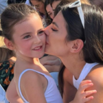 Kelly Piquet vertelt: zó houdt ze alles op de rit
