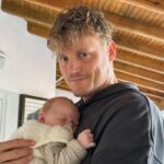 Wil je even zien: met déze bijzondere gave krijgt Kaj Gorgels zijn huilende baby in no time stil