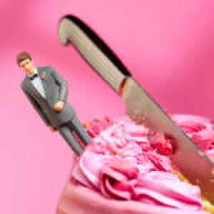 Joantien en haar man hadden een relatie time-out, maar zonder succes: ‘We zijn alsnog gescheiden’