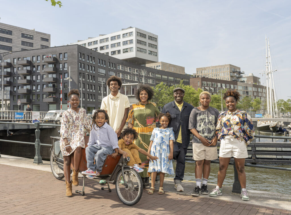 familie cudogham
