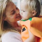 Felice kreeg baarmoederhalskanker: ‘Het grote gezin waar we van droomden zou er niet komen’