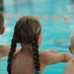 1 op de 4 kinderen heeft zwemangst en meer over jullie antwoorden op de Kek Mama zwemlesenquete