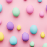 10x leuke plekken om de paaseitjes te verstoppen