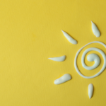 10 tips om zonnebrandcrème bij je kind aan te brengen