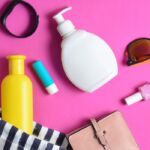 5 x de fijnste beautyproducten voor in en na de zon, volgens een moeder