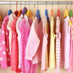 Elisa geeft 500 euro per maand uit aan de outfits van haar tweeling