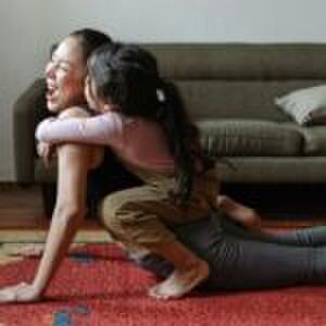 Volle agenda? 5 workouts waar je als mama wél tijd voor vrij wil (en kan) maken