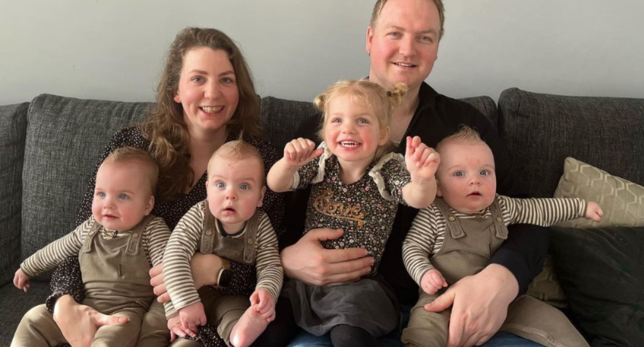 Deze families keren terug in het tweede seizoen van Meer dan Verwacht