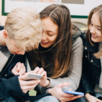 Noorwegen wil social media verbieden voor kinderen onder de 15 jaar