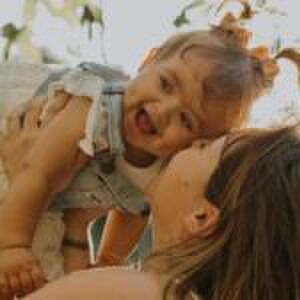 Pia (32) raakte haar peuter kwijt op de markt: ‘Een onheilspellend gevoel hing in de lucht’