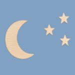 Berlinde: ”Mama, de maan is ook van jou hoor’, zei ze die avond met haar allerliefste stemmetje’