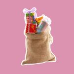 Danique: ‘Diep van binnen wist ik dat ze op pakjesavond teleurgesteld zouden worden’