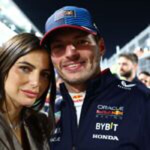 Babynieuws! Max Verstappen wordt voor het eerst vader