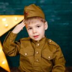 In de clinch over de opvoeding: ‘Hij heeft onze oudste met zeep zijn mond laten spoelen toen hij brutaal was’