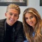 Hoera! Mart Hoogkamer vader geworden en deelt ontroerende video: ‘Zal er altijd voor je zijn’