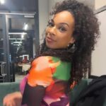 Veronica van Hoogdalem bevallen: ‘Zij is perfect’