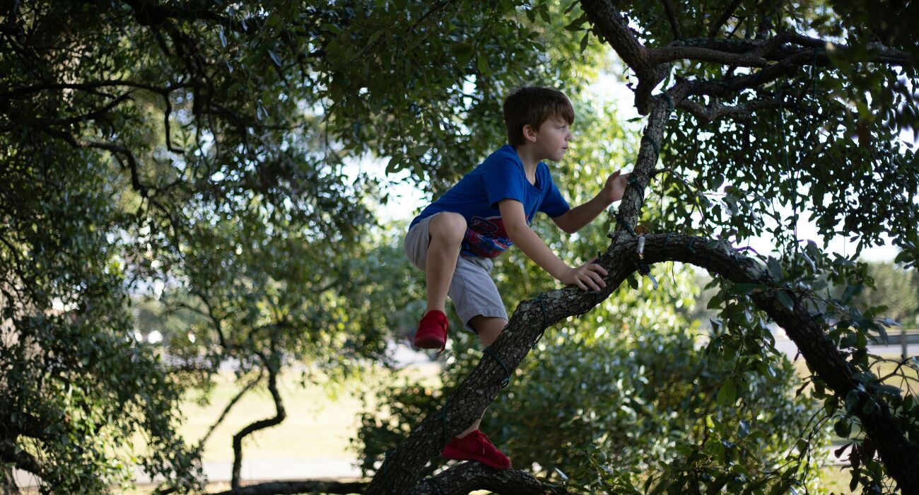Klimmen en klauteren: scoor hier jouw voordelige tickets voor een avontuurlijk uitje met de kinderen