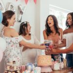 Kelly: ‘Geen enkele vriendin kwam opdagen bij mijn babyshower’