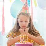 Bianca: ‘Mijn nieuwe vriend en ex vlogen elkaar in de haren op het verjaardagsfeestje van mijn dochter’