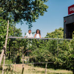 Slapen in een kasteel, een nijntje-kamer of midden in de natuur? Stayokay heeft het allemaal!