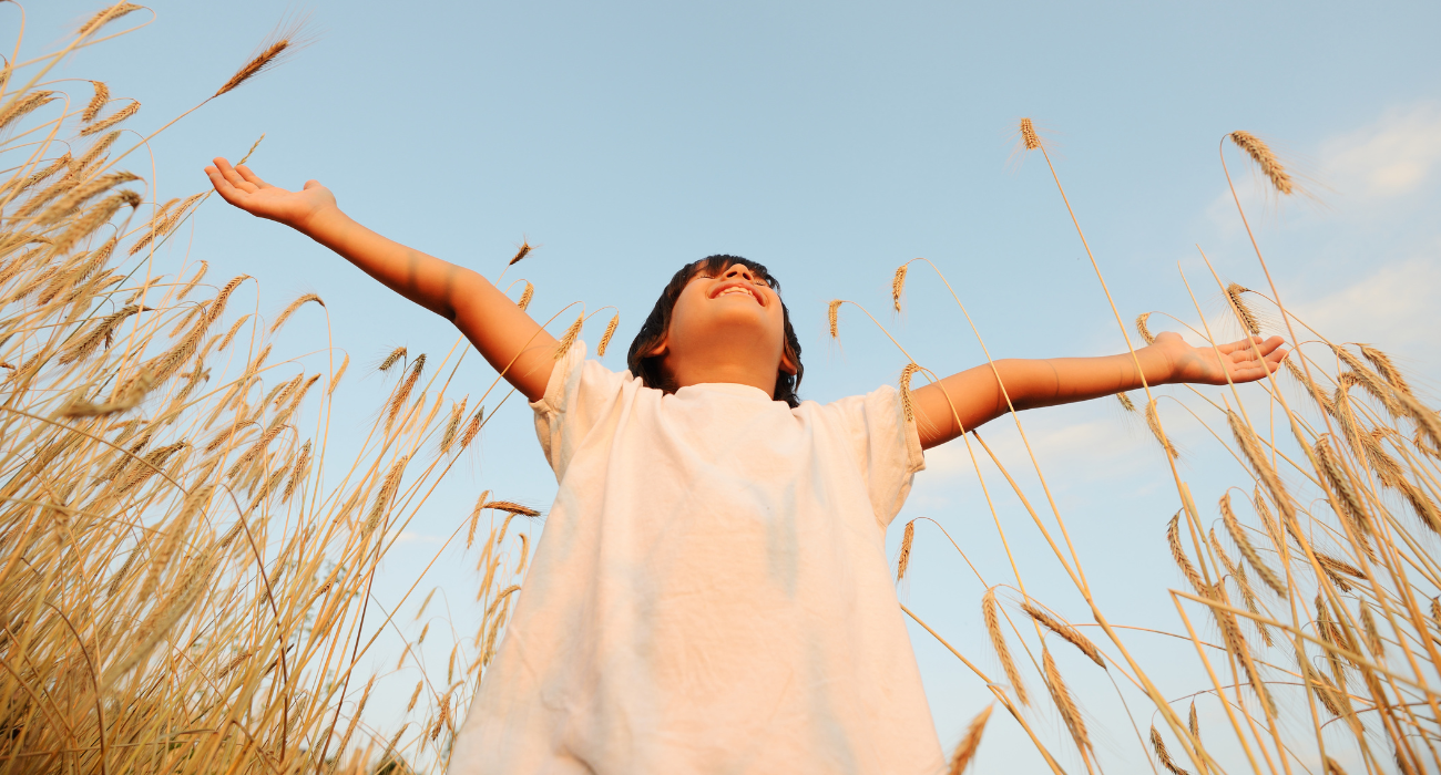 この子供についての除幕は非常に前向きです