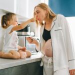 Deze verrassende zwangerschapssnack kan het risico op allergieën bij je baby verminderen