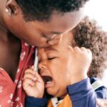 5 dingen die je (per ongeluk) doet waardoor de driftbui van je kind alleen maar erger wordt