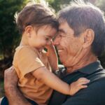 3 vragen die opa en oma’s zichzelf moeten stellen vóórdat ze opvoedadvies geven