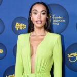 Antje Monteiro maakt zich ernstig zorgen om dochter: ‘Ik hoop dat Romy dat anders doet’