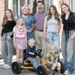 Familie Bal eerlijk over inkomsten van Een Huis Vol: ‘Voor het geld hoef je het niet te doen’