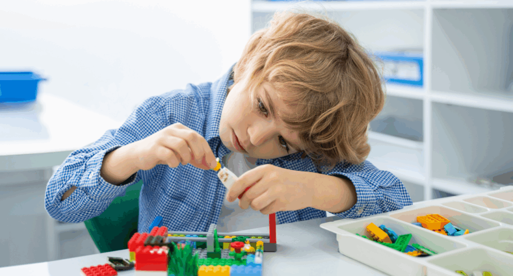 LEGO