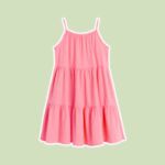 Maartje: ‘De juf keek me aan alsof ik niet goed was toen ze de outfit van mij dochter zag’