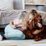 Een hond in huis kan je kind beschermen tegen deze ziekte, volgens onderzoek