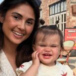 Joan Pronk: ‘Na de bevalling was ik mezelf totaal kwijt’