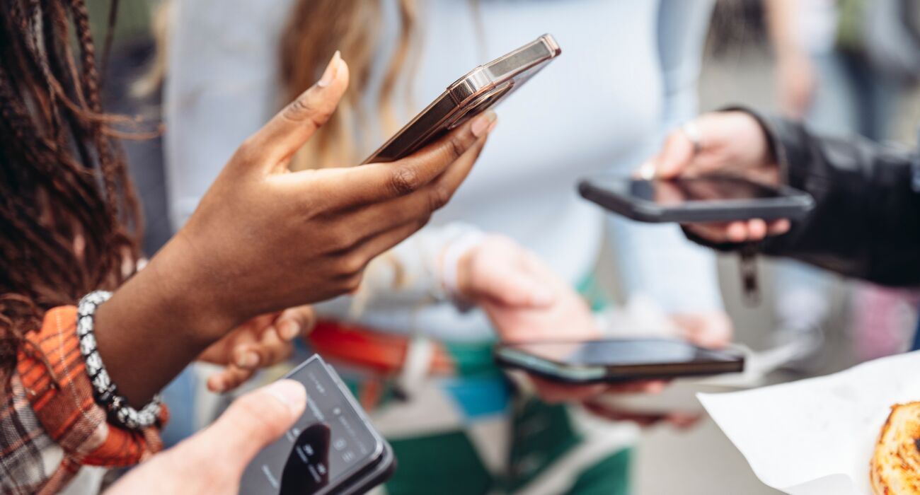 TikTok bant #SkinnyTok: een overwinning voor de veiligheid van tieners