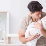 Nieuw onderzoek: de mentale gezondheid van vaders beïnvloedt de ontwikkeling van kinderen sterk
