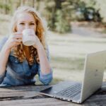 Bernike: ‘Huffend, puffend, met knalrode wangen en piepende adem, mijn lijf protesteert’