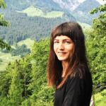 Daphne Bunskoek is bewust kinderloos: ‘Je de rest van je leven druk maken over je kind, verschrikkelijk’