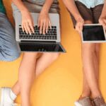 Hoe bescherm je jouw kwetsbare kind tegen de invloedrijke online wereld?