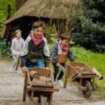 Ga op ontdekking! Deze 5 bruisende buitenmusea wil je écht bezoeken met kinderen