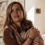 Selfmade miljonair én moeder Loes Daniels: ‘Bij de twintigwekenecho bleek dat hij slokdarmatresie had’