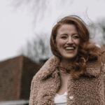 Anne-Mieke: ‘Met een eerste kindje op komst emigreren: ben ik moedig genoeg?’