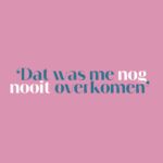 De juf: ‘Er zat ineens een kind in mijn klas dat ik nog nooit gezien had’