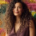 Fajah Lourens: ‘Onverdeelde aandacht aan mijn kinderen geven vond ik lastig, als oma ben ik daar beter in’