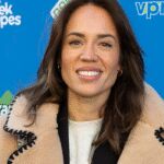 Nienke Plas over pesten, spijt en wat ze haar kinderen écht wil meegeven: ‘Heel emotioneel’