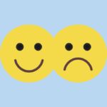 Emotionele rollercoaster: vanaf deze leeftijd wordt jouw kind heel onvoorspelbaar