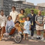 Familie Cudogham van Een Huis Vol: ‘We krijgen er binnenkort een Cudoghammetje bij’